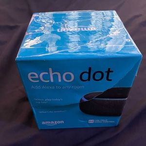 Amazon Echo Dot